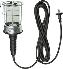 Sladdlampa IP20 Brennenstuhl